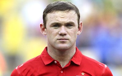 وین رونی احتمالا مسابقه با هال سیتی را از دست خواهد داد.