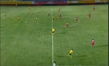 سپاهان 1 - 0 پرسپولیس/هفته یازدهم لیگ برتر