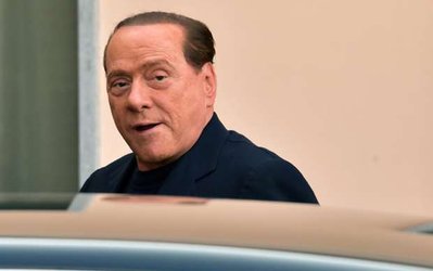 معامله ی آقای بی در حال اتمام است!