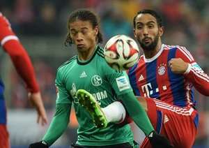 مهدی بن عطیه