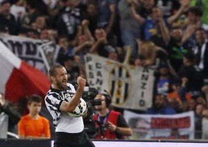 جورجیو کیه لینی