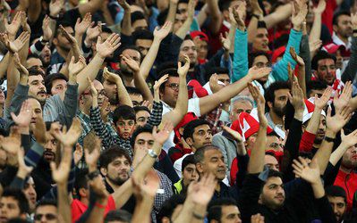 اعتراض پرسپولیسی ها به الطاف بی کران فدراسیون به استقلال! / مشکل ساموئل مثل توزی حل می شود؟ 