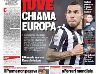 کوریه‌ره دلو اسپورت