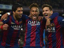 Top Ten | ده دلیل برای برتری مسی نسبت به رونالدو