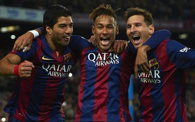 Top Ten | ده دلیل برای برتری مسی نسبت به رونالدو