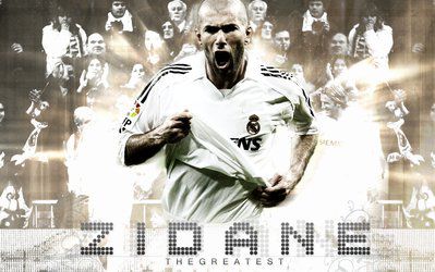 پلاتینی: "زیدان گزینه ی مناسبی برای موناکو است"