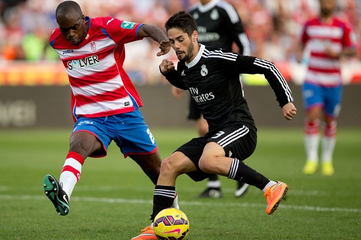 Isco (Real Madrid - Granada).jpg