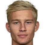 Konrad Laimer/اُتریش (زیر 20سال) / ملی / جوانان (2052)/28