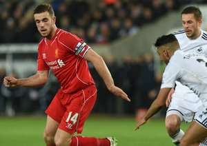 جردن هندرسون