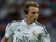 نوید صراف | لوکا مودریچ؛ حلقه‌ی گمشده‌ی رئال مادرید