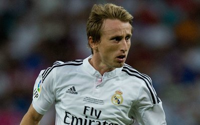 نوید صراف | لوکا مودریچ؛ حلقه‌ی گمشده‌ی رئال مادرید