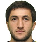 انوار گازیماگومدوف/لژیون دینامو /روسیه / باشگاهی / مردان (11217)/37