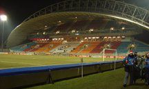 Stade Gabriel Montpied