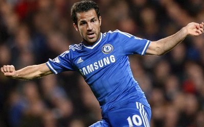 مصاحبه روز| فابرگاس: جدایی از بارسا بهترین تصمیم بود