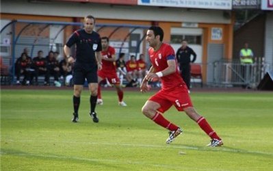 هواداران اوساسونا خواهان نیمکت‌نشینی نکونام شدند