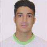 محمدرضا بائوج/سایپا تهران /ایران / باشگاهی / مردان (941)/29