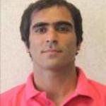 مهدی کیانی/سپاهان اصفهان /ایران / باشگاهی / مردان (541)/38