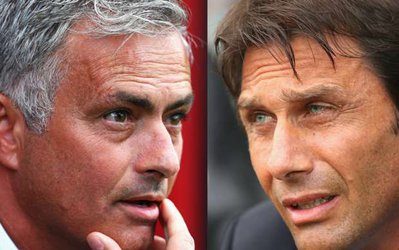 گزارش روز | آمار شرم آوری از کونته که مورینیو اصلا دوست ندارد ببیند