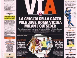 گاتزتا دلو اسپورت