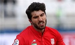 مقابل استقلال برای خودمان بازی کردیم، نه دیگران/ تشنه گلزنی‌ام اما خودخواه نیستم