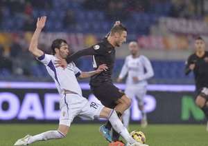 فرانچسکو توتی