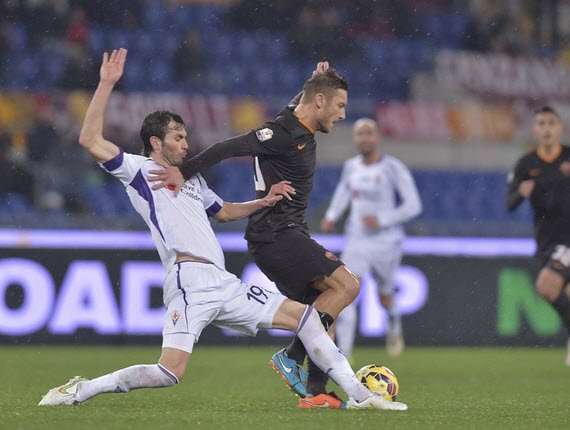 فرانچسکو توتی