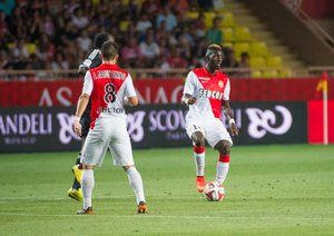 موناکو|موناکو 2-1 لوریان / لوشامپیونه