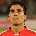 علیرضا محمد/راه آهن /ایران / باشگاهی / مردان (947)/44