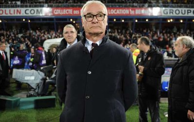 خوشحالی رانیری از عملکرد موناکو