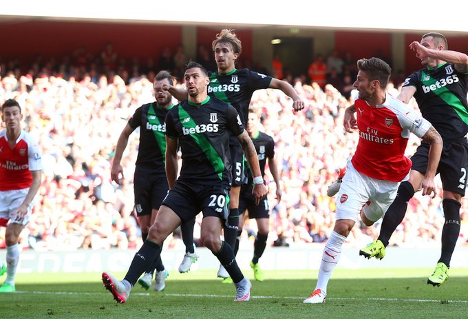 اليوير ژیرود