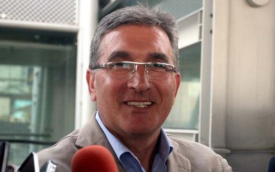 گفت‌وگویی جالب و خواندنی با برانکو: بارسایی هستم اما می‌خواهم فردا رئال‌مادرید برنده شود / سیر صعودی رونالدو با گلزنی به ایران آغاز شد /  آغاز کننده تیکی‌تاکا، تیم ملی کرواسی بود / تلاش می‌کنیم شیوه بازی پرسپولیس به بارسلونا نزدیک شود