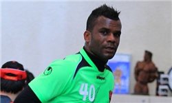 آرامش داشتیم 6 هفته قبل قهرمان می‌شدیم/امیدوارم مشکلاتم را دوستانه با پرسپولیس حل کنم