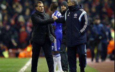 راجرز: لیورپول میتواند خودش را به ومبلی برساند /  استرلینگ عالی بازی کرد