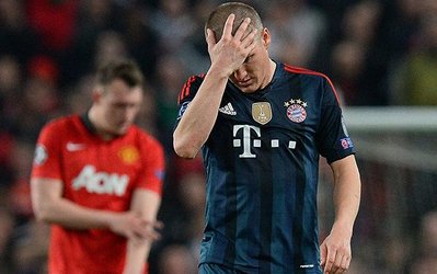 عذرخواهی شواین‌اشتایگر از دورتموندی‌ها: ببخشید!