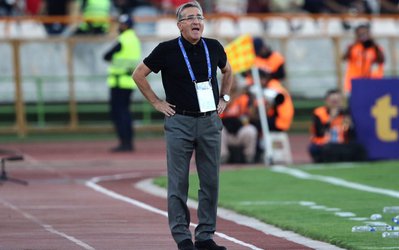 برنامه خاص برانکو قبل از دیدار با السد