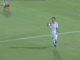 ویدئو : گل اول استقلال( کریمی)