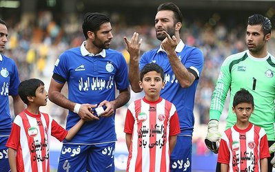 عمران‌زاده: یک میلیارد قرارداد می‌بندیم، 300 میلیون هم نمی‌دهند / از منتظری بپرسید چه قراردادهایی را رد کردم