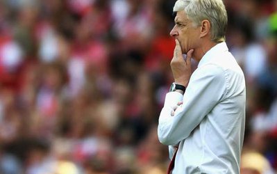 آرسن ونگر : خرید پرز و مصطفی وحشتناک نیست