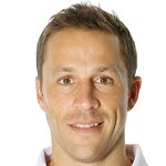 استیو چروندلو/اشتوتگارت /آلمان / باشگاهی / مردان (268)/46