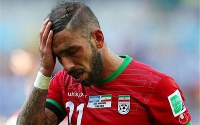 گزارش ویژه روزنامه استرالیایی: تماشای بازی دژاگه را از دست ندهید!