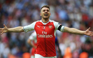 ۸ نکته از برتری آرسنال در فینال جام‌حذفی