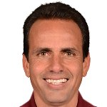 اوسکار پارِشا/اورلاندو سیتی /آمریکا / باشگاهی / مردان (1629)/57