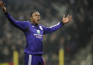 اندرلشت 2-3 بنفیکا / گروه C لیگ قهرمانان اروپا