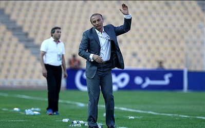 اگر سایپا سه تا حمله کرده بود، اینقدر دلم نمی‌سوخت!/ قلبم در حال ایستادن است