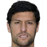 Ignacio María González Gatti/واندِرِراس / / باشگاهی / مردان (5532)/43