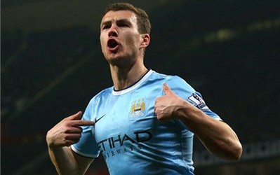 پیشنهاد اینتر به من‌سیتی برای جذب ژکو