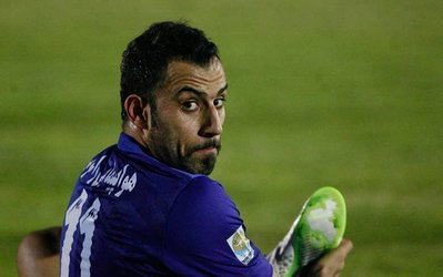 وکیل قاضی: چک‌های سرپرست سابق چرا باید به اسم قاضی باشد؟/ سندی را قبول داریم که سربرگ رسمی پرسپولیس را دارد