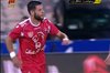 ویدئو: گل اول پرسپولیس(محمد عباس زاده)