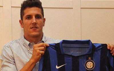 یووتیچ: مانچینی مرا می‌خواست