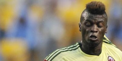 نیانگ در میلان می ماند